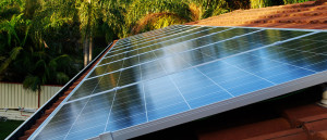 Solar Repairs Hills District