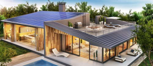 Solar Panels Increase House Value